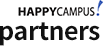 HAPPYCAMPUS 파트너스 Logo